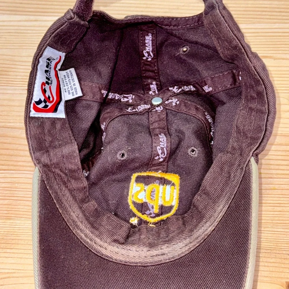Chase Authentics vintage ups
